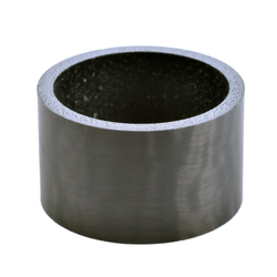 Wheels Manufacturing Carbon Steuersatz Spacer, 1 1/8", 15mm, black SALE - Produktbild - 1