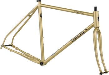 Surly MidNight Special All-Road Rahmenkit, 650B/700C, 50cm, fool´s gold - Produktbild - 1