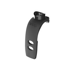 Knog PWR Commuter+Rider Strap, black
Art.-Nr. wurde von Knog falsch mitgeteilt --> bitte 12923KN verwenden - Produktbild - 1