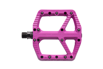 SDG Comp Plattform-Pedal, purple - Produktbild - 1