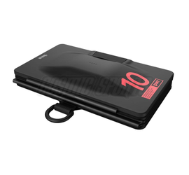 Knog PWR Solar Panel, 10W, black - Produktbild - 1