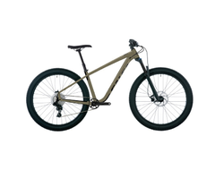 BK7487-01-21326670-21326670.jpg Salsa Timberjack SLX Komplettrad, 29", M, army green - Produktbild - 1