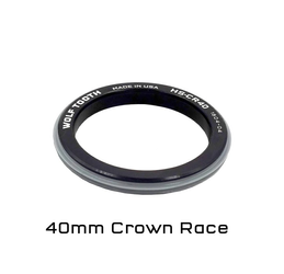 Wolf Tooth Gabelkonus 52/40mm 1.5" - Produktbild - 1