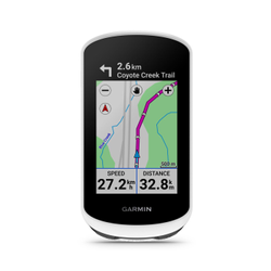 Garmin Edge Explore 2 Power, inkl. Edge Power Mount - Produktbild - 1 Garmin Edge Explore 2 Power, inkl. Edge Power Mount - Produktbild - 1