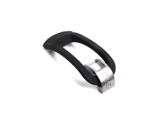Knog Blinder Schließe, silver SALE - Produktbild - 1
