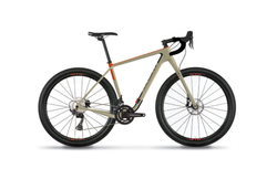 BK3413-01-21326708-21326708.jpg Salsa Cutthroat Carbon GRX 810 2x11 MTB Komplettrad, 29", XL/60cm, tan gloss - Produktbild - 1