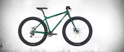 BK4717-01-21326725.jpg Surly Krampus MTB Komplettrad, 29+, S, british racing green - Produktbild - 1