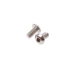 Knog Oi Classic Fahrradklingel Schraube, silver - Produktbild - 2