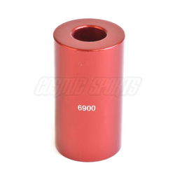 Wheels Manufacturing Over Over Axle Drift Einpressadapter (PRS2), 6900, für 3/8" Gewindestangen SALE - Produktbild - 1