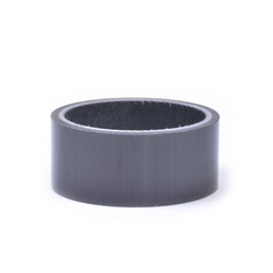 Wheels Manufacturing Carbon Steuersatz Spacer, 1 1/8", 15mm, UD black SALE - Produktbild - 1