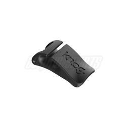 Knog Blinder Clasp Schließe schwarz - Produktbild - 1 Knog Blinder Clasp Schließe schwarz - Produktbild - 1