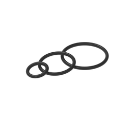 Knog Blinder/Blinder Mini/Blinder V Strap, 27-32mm, mittel, black - Produktbild - 2