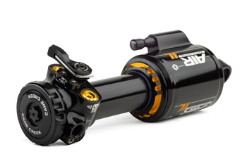 Cane Creek DBAir IL Luftdämpfer, 185/52.5mm, Trunnion SALE - Produktbild - 2