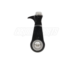 Paul Component Klamper Actuator Arm Kit, FM/PM/IS, Long Pull (2022), black - Produktbild - 1