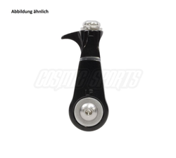 PC050FSILVERLP-01-21326891-21326891.jpg Paul Component Klamper Actuator Arm Kit, FM/PM/IS, Long Pull (2022), silver - Produktbild - 1