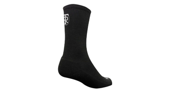 Ritchey Nofool Socken, black/white, S/M - Produktbild - 1