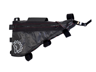 Revelate Designs Ranger EcoPac Rahmentasche, L, 8.6L, black - Produktbild - 1