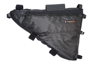 Revelate Designs Ripio EcoPac Rahmentasche, XL, 9L, black - Produktbild - 1 Revelate Designs Ripio EcoPac Rahmentasche, XL, 9L, black - Produktbild - 1