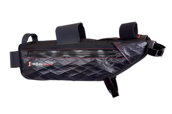 Revelate Designs Tangle EcoPac Rahmentasche, L, 6.0L, black - Produktbild - 1