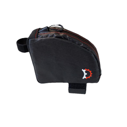 Revelate Designs Jerrycan EcoPac Oberrohrtasche, 0.6L, regular, black - Produktbild - 1
