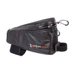 Revelate Designs Gas Tank EcoPac Oberrohrtasche, 1.2L, black - Produktbild - 1