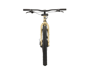 Surly Karate Monkey MTB Komplettrad, 27.5+, XS, fools gold - Produktbild - 4