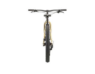 Surly Karate Monkey MTB Komplettrad, 27.5+, XS, fools gold - Produktbild - 5