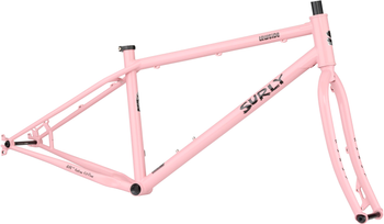 Surly Lowside MTB Rahmenkit, 27.5", XL, new pig smell - Produktbild - 1