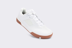 STL02086A040-01-21327063-21327063.jpg Crankbrothers Stamp Schuh, Lace, Fabio Wibmer Signature Edition, white/white/gum, 36 (EU) | 4 (US) - Produktbild - 1