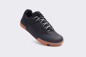 Crankbrothers Stamp Schuh, Lace, black/silver/gum, 36 (EU) | 4 (US) - Produktbild - 1