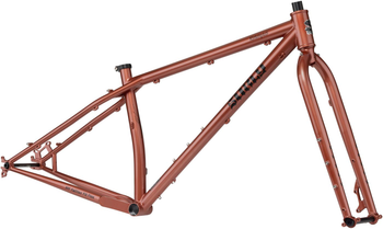 Surly Krampus MTB Rahmenkit, 29+, XL, copper - Produktbild - 1