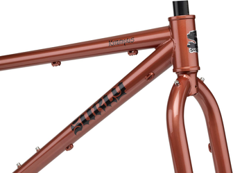 Surly Krampus MTB Rahmenkit, 29+, XL, copper - Produktbild - 2