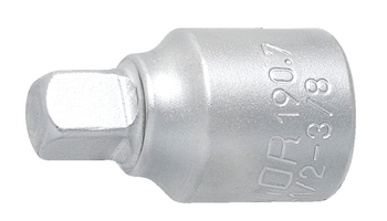 Unior Verbindungsstück 1/2 Zoll 190.7/2 - Produktbild - 1