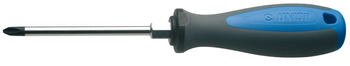 Unior Schraubendreher PH mit Sechskant, 3-Komponenten-Griff 616TBI - Produktbild - 1 Unior Schraubendreher PH mit Sechskant, 3-Komponenten-Griff 616TBI - Produktbild - 1