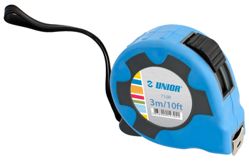Unior Rollmaßband 710R - Produktbild - 1