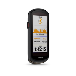 Garmin Edge 1040 Solar GPS Fahrradcomputer, inkl. Aero Lenkerhalterung - Produktbild - 1 Garmin Edge 1040 Solar GPS Fahrradcomputer, inkl. Aero Lenkerhalterung - Produktbild - 1