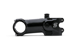 BAJ0069---3-21327244.jpg Cane Creek eeSilk Vorbau, Compliance Switch, 31.8mm, 80mm, -6°, 20mm, black - Produktbild - 3