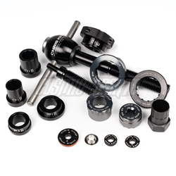 Chris King Universal Hub Tool Nabenwerkzeug - Produktbild - 1