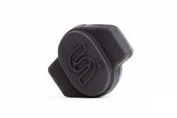 BAJ0078-01-21327250.jpg Cane Creek eeSilk Vorbau Elastomer, medium/firm - Produktbild - 1
