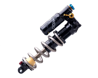 Formula MOD Lightweight Dämpferfeder, 55mmx650 lbs, grey - Produktbild - 1