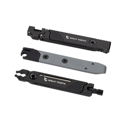 Wolf Tooth 8-Bit Kit Two Multitool - Produktbild - 1