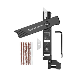 Wolf Tooth 8-Bit Chainbreaker + Utility Knife Multitool - Produktbild - 1