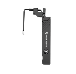 Wolf Tooth 8-Bit Chainbreaker + Utility Knife Multitool - Produktbild - 2