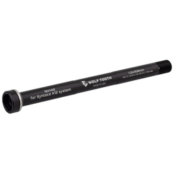 Wolf Tooth Steckachse, HR 12x159mm, M12x1.0, X-12 - Produktbild - 1