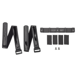 Wolf Tooth B-RAD 3-Bolt Base Mount, black - Produktbild - 1