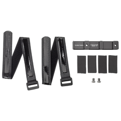 Wolf Tooth B-RAD 2-Bolt Base Mount, black - Produktbild - 1