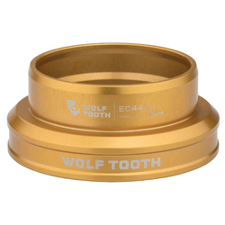 EC44L-40-GLD-01-21327569.jpg Wolf Tooth Premium Steuersatz Unterteil, 1.5", EC44/40, gold - Produktbild - 1