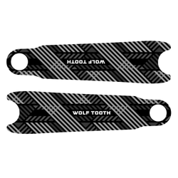 Wolf Tooth Kurbelarmschutz, grid - Produktbild - 1