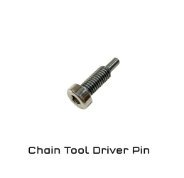 Wolf Tooth EnCase System Chain Tool Driver Pin Ersatznietstift für Chain Tool - Produktbild - 1