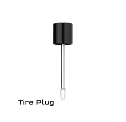 Wolf Tooth EnCase System Tire Plug Insetter Montagenadel für Bacon Stripes - Produktbild - 1